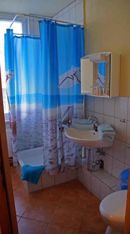 Pension Mona Lisa Braunlage Phòng bức ảnh